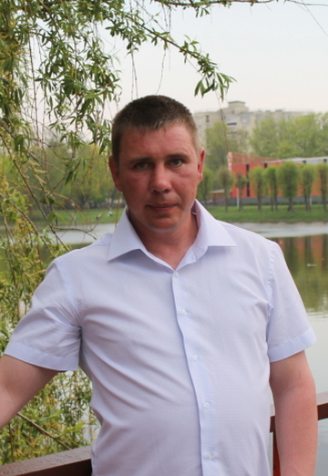 My photo - Evgeniy, 48 from Pokhvistnevo (@evgeniy418108)