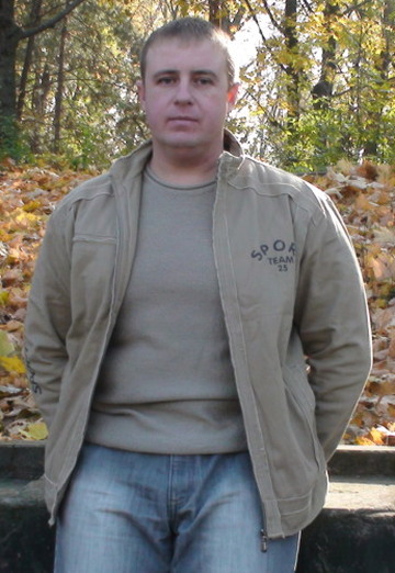 Моя фотография - Денис, 43 из Краснодар (@denis261587)