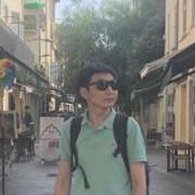Badma, 31, Элиста