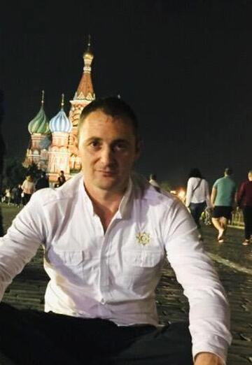 My photo - vladimir, 36 from Moscow (@vladimir342627)