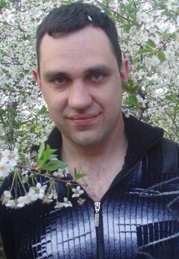 Моя фотография - Юрий, 44 из Сызрань (@uri1979)