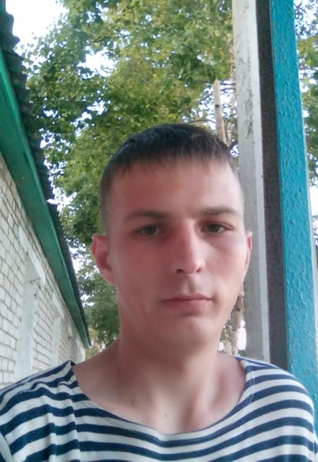 Моя фотография - Андрей, 32 из Владивосток (@andrey365562)