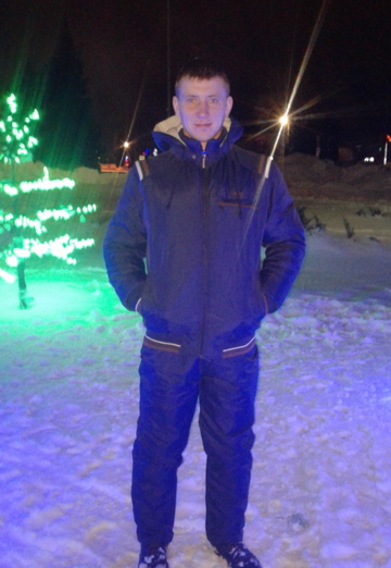 Моя фотография - дмитрий, 37 из Тербуны (@dmitriy248046)