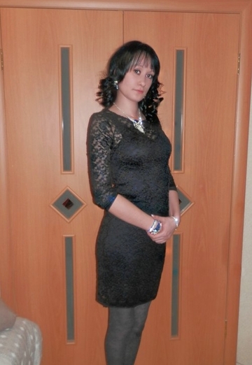 My photo - Milena, 35 from Dimitrovgrad (@milena4098)