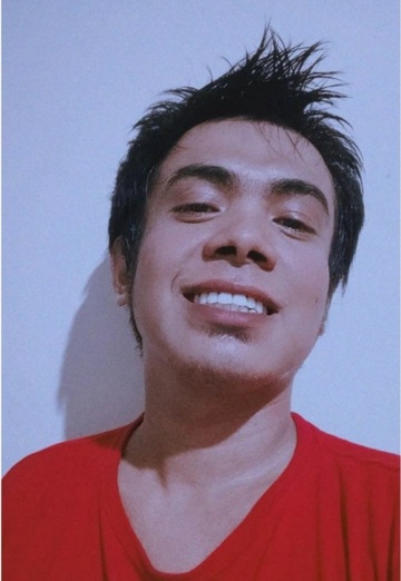 Моя фотографія - Fansah, 25 з Джакарта (@fansah0)