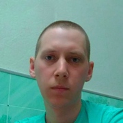 Сергей, 28, Нолинск