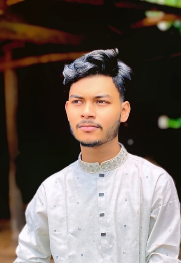 My photo - Md, 22 from Chittagong (@md643)