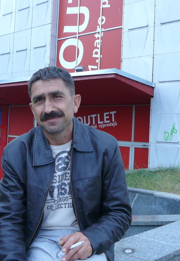 My photo - Serghei, 53 from Donduşeni (@serghei483)