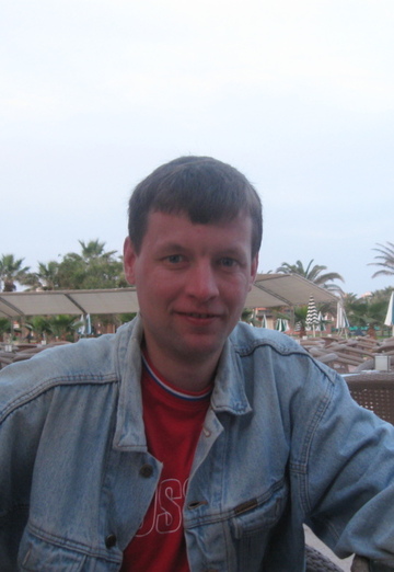 My photo - Kabakov Konstantin, 41 from Yekaterinburg (@kabakovkonstantin43)