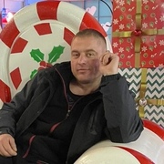 Николаевич, 44, Иваново