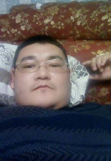 My photo - damir, 34 from Astana (@damir13909)
