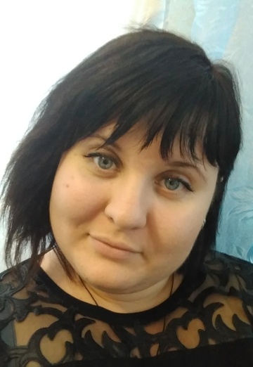 Моя фотография - Мариша, 31 из Беловодск (@marisha3784)