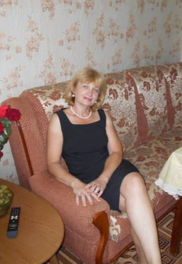 Mein Foto - Rimma, 59 aus Juschnouralsk (@rimma7398)