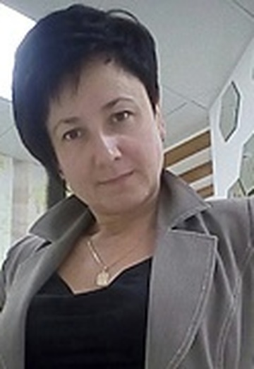 Моя фотография - Ольга, 48 из Брянск (@olga262511)