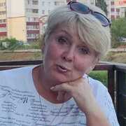 Ольга, 61, Екатеринбург