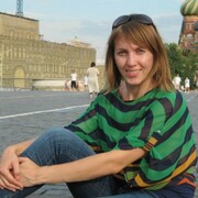 Алена, 38, Новочеркасск