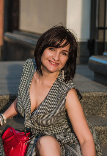 My photo - Inna, 45 from Saratov (@innagordeeva2)
