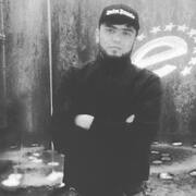 Зуба, 24, Барыбино