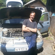 Алексей, 43, Лахденпохья