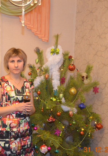 My photo - Lena, 47 from Yekaterinburg (@lena6175)