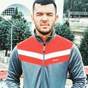 Тима, 26, Гагарин