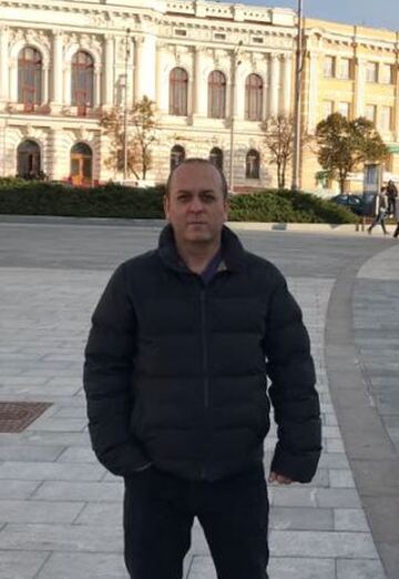 My photo - Ruslan, 49 from Moscow (@ruslan215748)