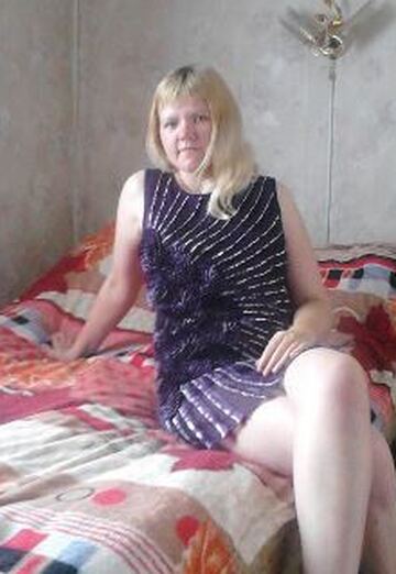 My photo - Olya, 32 from Prokopyevsk (@olya33270)