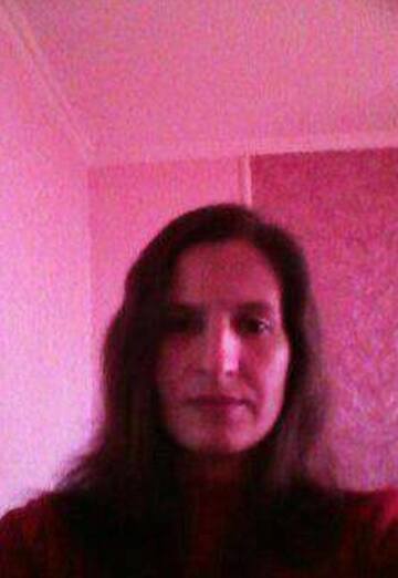Моя фотография - Наташа, 45 из Боярка (@natasha41124)
