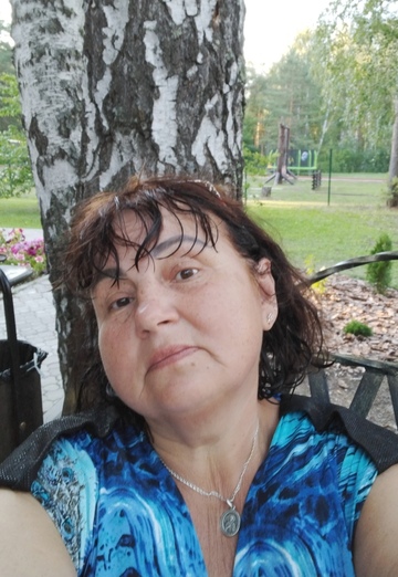 Mein Foto - Milana, 56 aus Nischnewartowsk (@milana23140)