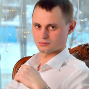 Денис, 31, Долгопрудный