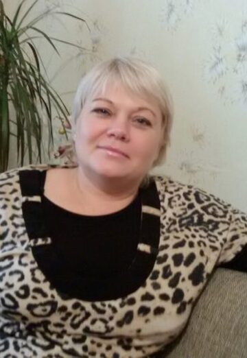 Моя фотография - людмила, 47 из Ростов-на-Дону (@ludmila59928)