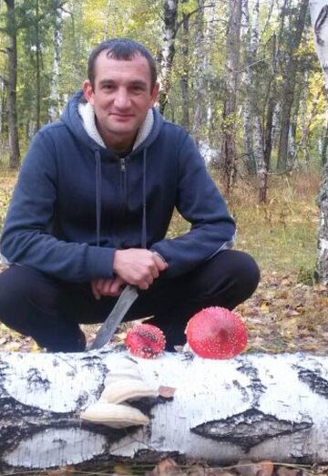 My photo - Denis, 44 from Saratov (@denis247134)