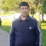 Зарифжон, 43, Москва