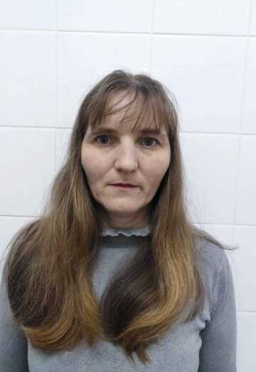 Моя фотография - Екатерина, 45 из Екатеринбург (@ekaterina155120)
