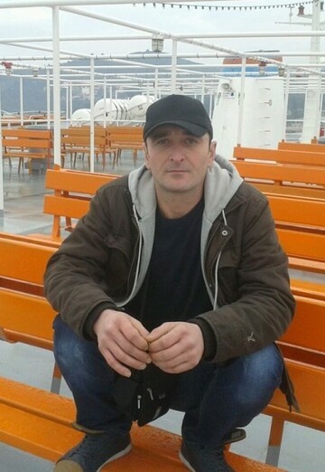 My photo - shako, 44 from Batumi (@shako225)