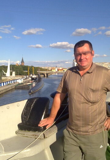 Моя фотография - Nikolaj, 55 из Кассель (@nikolaj352)