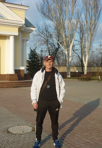 My photo - slava, 56 from Tiraspol (@slava45343)
