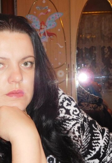 My photo - Nadejda Burova, 41 from Melenky (@nadejdaburova1)
