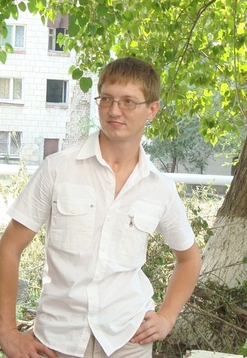 Моя фотография - Иван, 40 из Тарко (Тарко-сале) (@ivan92965)