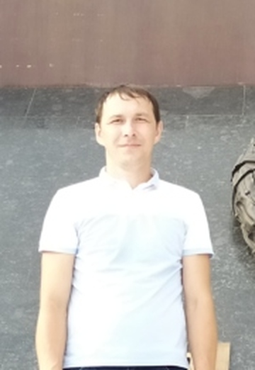 My photo - Nikolay Ivanov, 39 from Dolgoprudny (@nikolayivanov240)