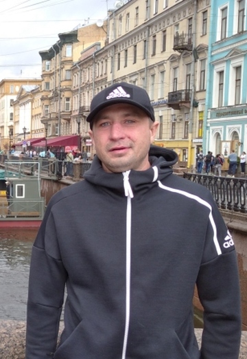 My photo - Dmitriy, 39 from Achinsk (@dmitriy443644)