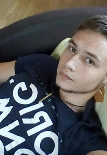 My photo - Pavel, 28 from Sovetsk (@pavel97472)