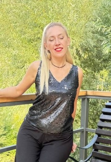 My photo - Lyolya, 48 from Kazan (@olga325691)