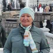 Елена, 61, Сарапул