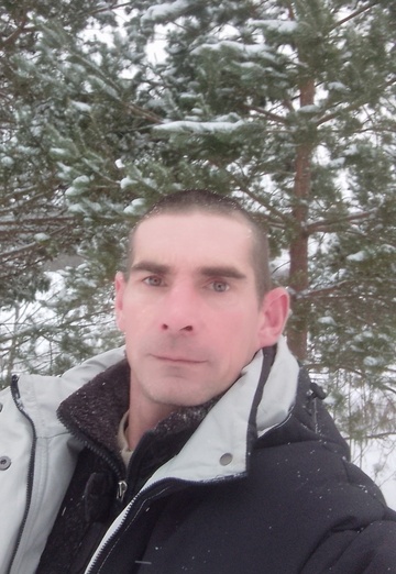 My photo - Andrey, 37 from Velikiye Luki (@andrey868174)