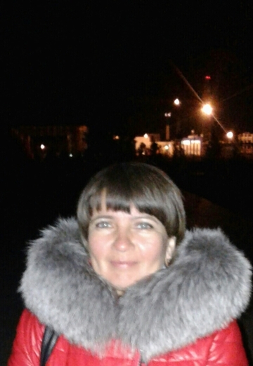 My photo - Anastasiya, 45 from New Urengoy (@anastasiya92154)