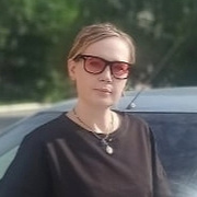 Ольга, 39, Верхняя Пышма