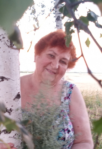 Mein Foto - Wera, 71 aus Kursk (@vera49004)