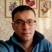 Илья, 42, Березовский