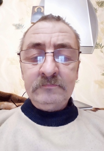 Моя фотография - Евгений, 66 из Ханты-Мансийск (@evgeniy348538)